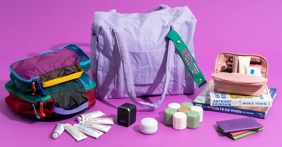 Best Gifts For Travelers