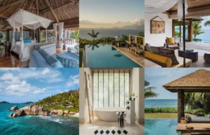 Best Places to Stay in Seychelles