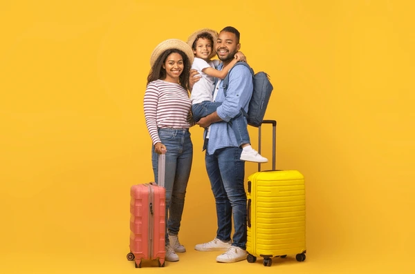 Best Tips for Family Travel