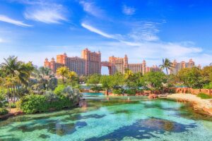 Hotels in The Bahamas