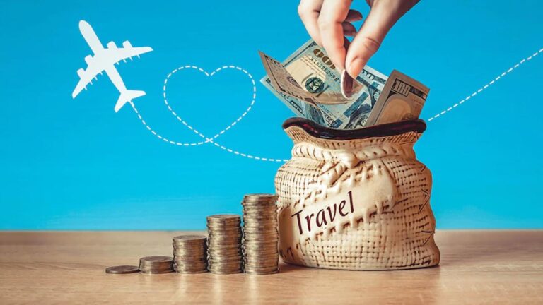 How to Travel on a Budget