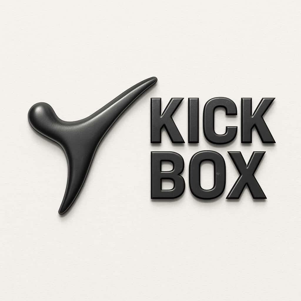 Kick Box NG Abuja