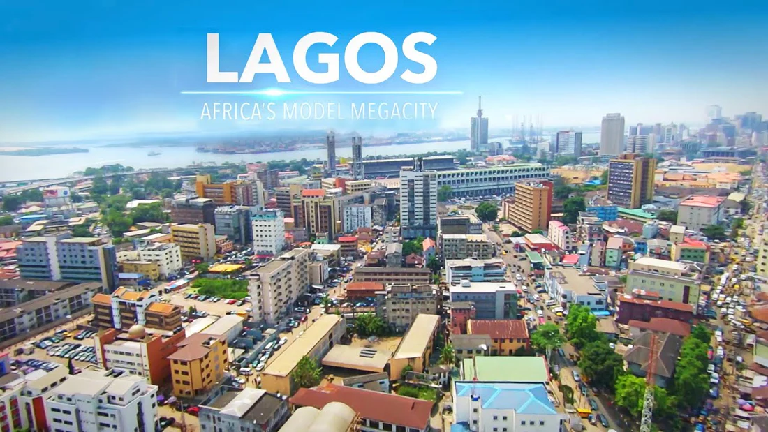Lagos, Nigeria