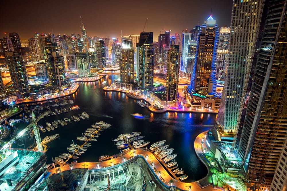Plan Your Trip to Dubai
