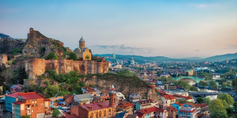 Tbilisi Travel Guide