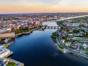 Things to Do in Limerick