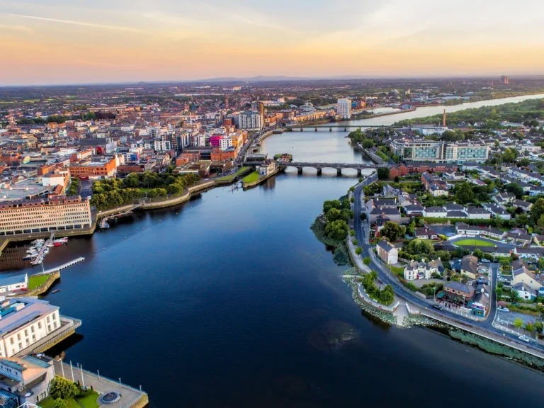 Things to Do in Limerick