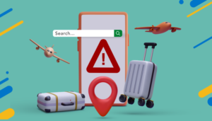 Travel Scams to Avoid