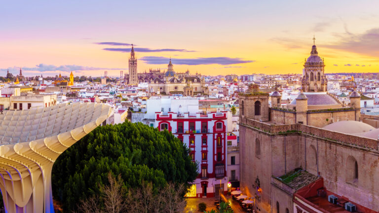 things to know before traveling to Seville