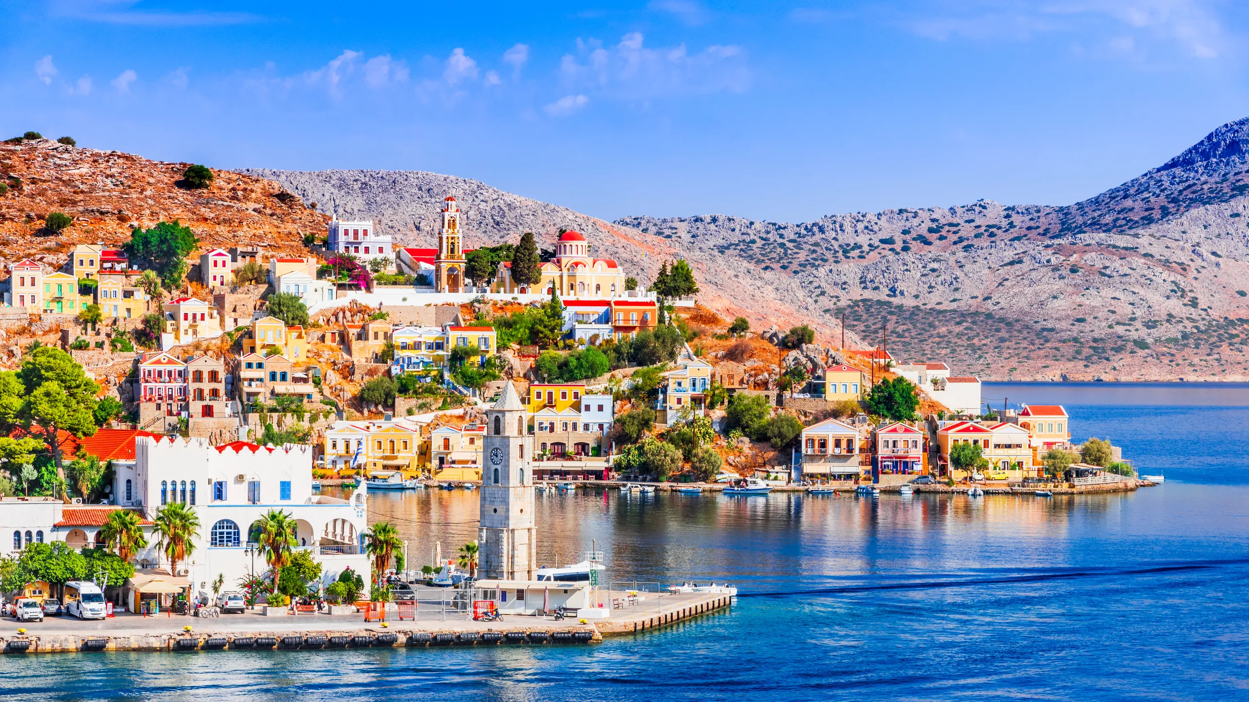 travel to rhodes greece