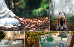 wellness retreat travel