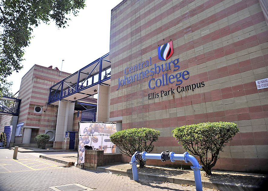 Applications Open at CJC - Apply Now!