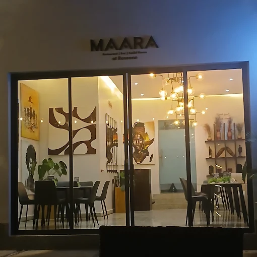 Cotta by MAARA Abuja