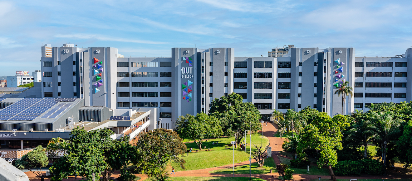 DUT Courses And Requirements