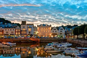 Devon Travel Guide