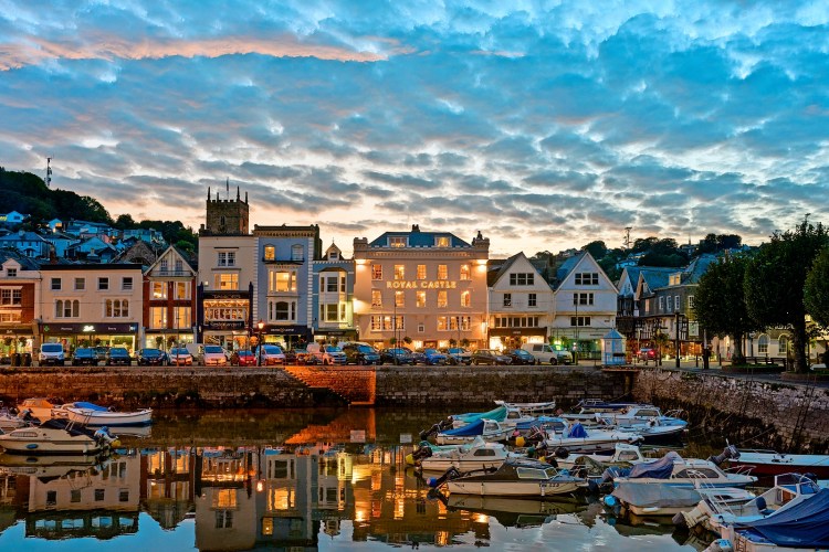 Devon Travel Guide