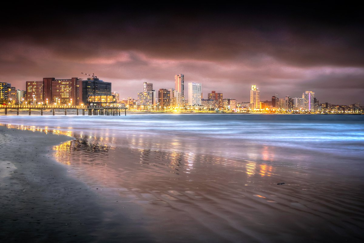 Durban, South Africa