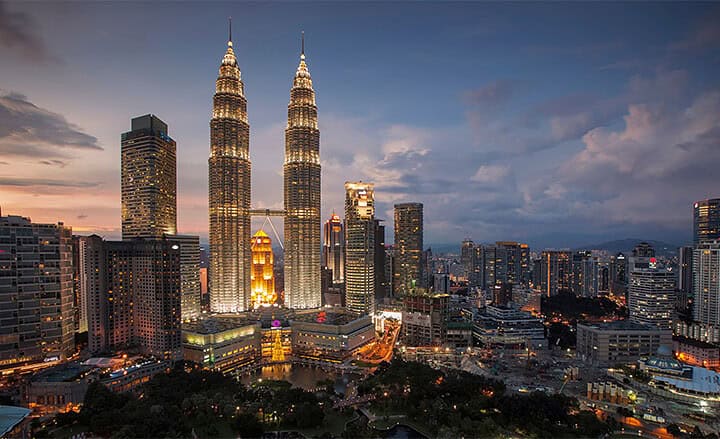 Exciting Weekend Getaways