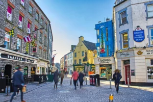 Galway Ireland