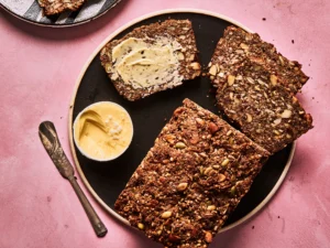 Gluten-Free Bread Recipe