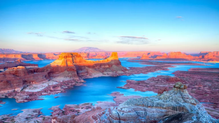 Lake Powell