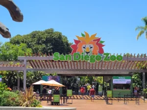 San Diego Zoo