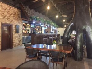 The Gallery Clubhouse Abuja