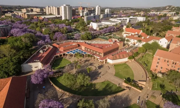 University of Pretoria