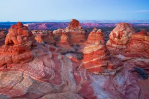 Vermilion Cliffs National Monument