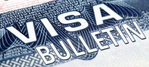 Visa Bulletin