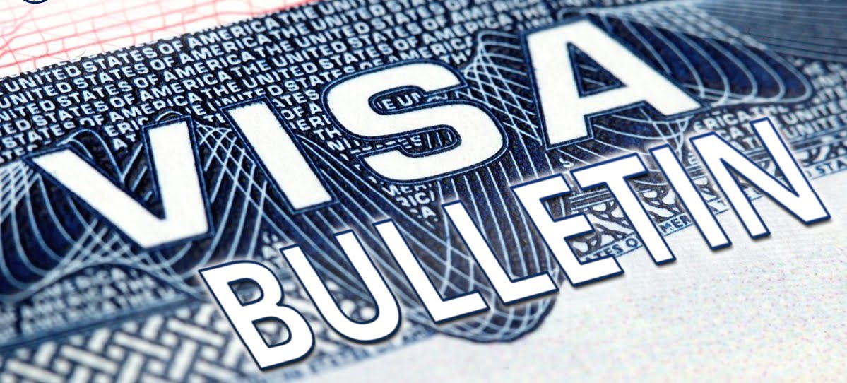 Visa Bulletin