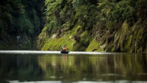 Whanganui Journey