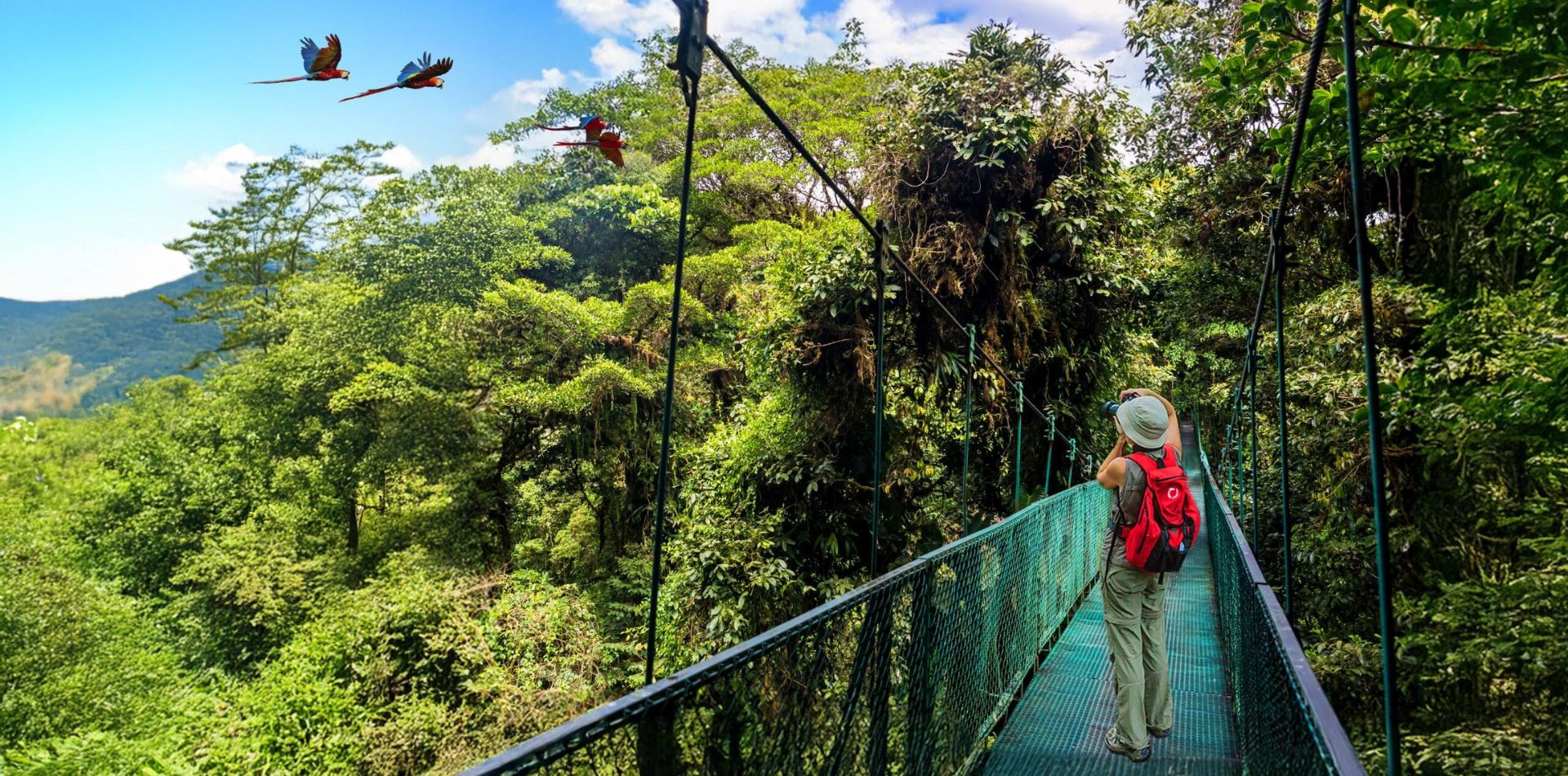 Wildlife & Nature Tours, Travel & Trips