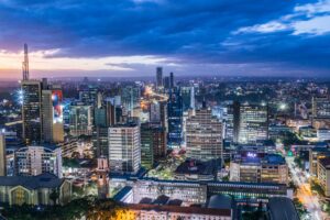 best things to do in Nairobi