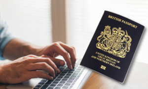 passport renewal uk