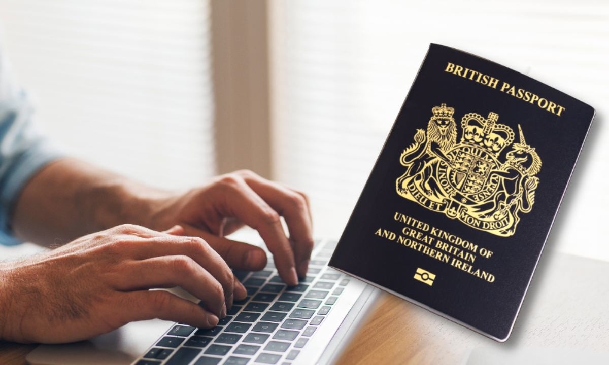 passport renewal uk