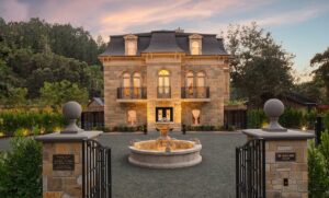 romantic hotels in napa valley