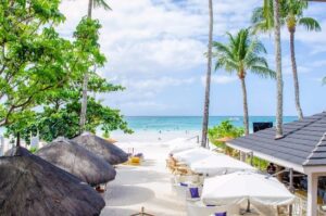 Affordable Resorts in Boracay