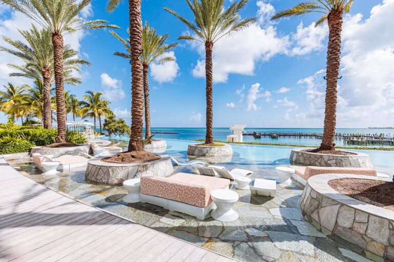 BEST Bahamas Resorts