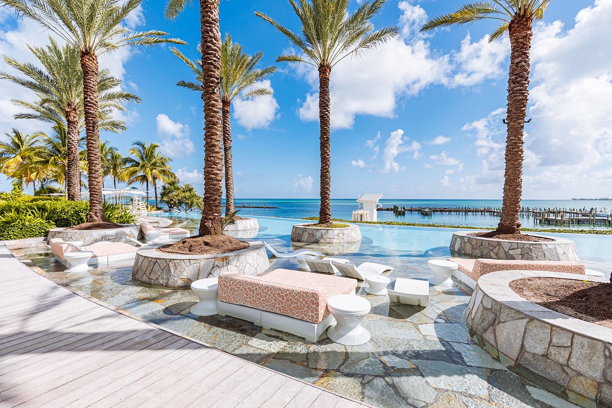 BEST Bahamas Resorts