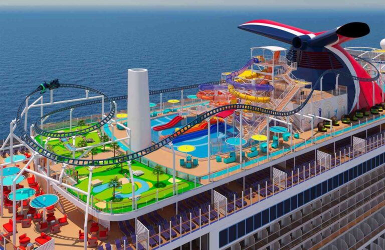 Carnival Cruises