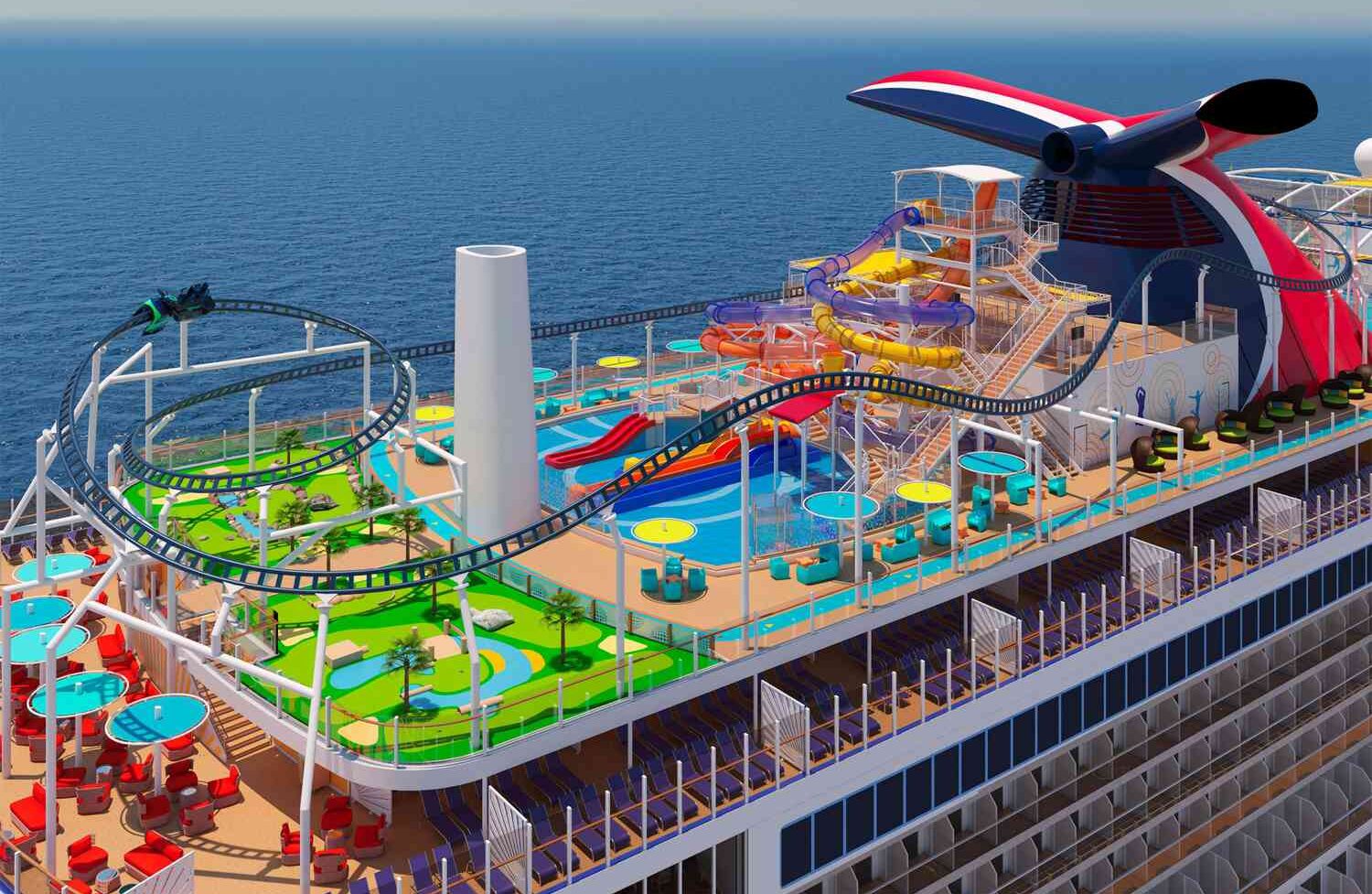 Carnival Cruises