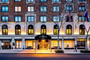 Cheap Hotels in New York City