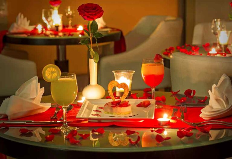 Fun Date Ideas in Abuja