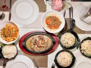 Mandi Place & restaurant