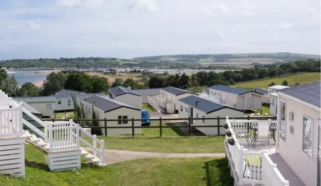 Parkdean Resorts in England