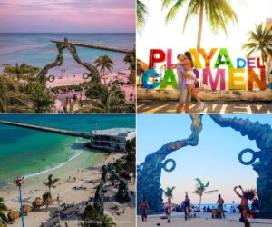 Playa del Carmen, Mexico