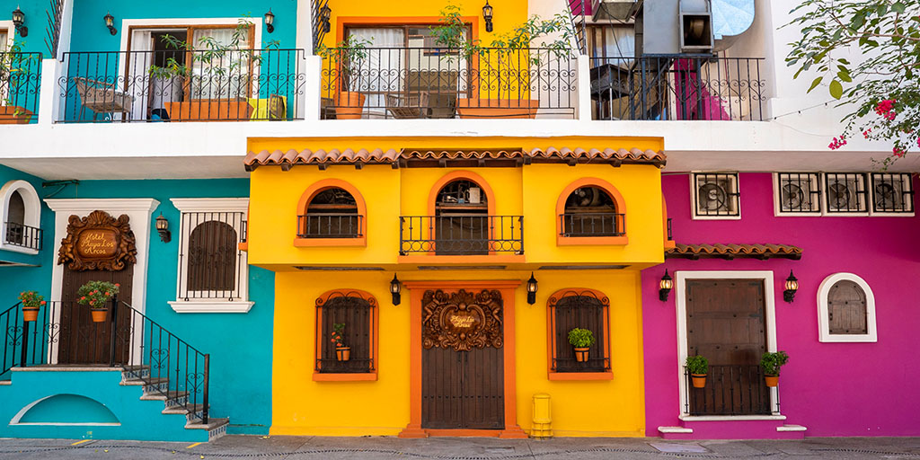 Puerto Vallarta, Mexico
