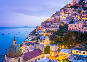Things to Do on the Amalfi Coast of Italy