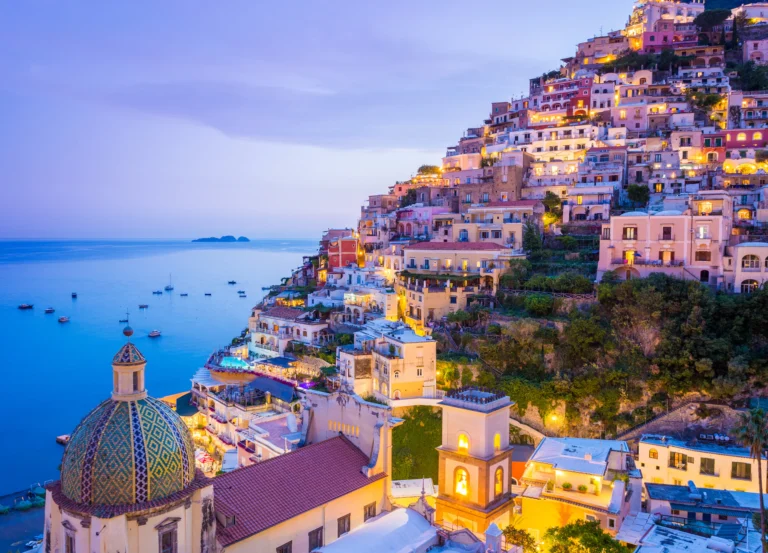 Things to Do on the Amalfi Coast of Italy